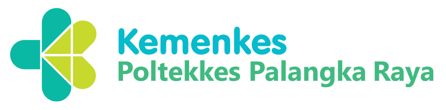 logo poltekkes palangka raya