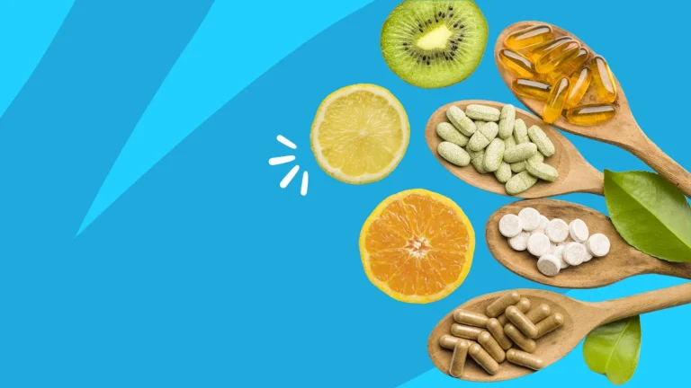 10 Vitamin dan Mineral Penting untuk Kesehatan Ginjal