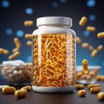 10 Vitamin dan Suplemen untuk Mendukung Kesehatan Penderita Alergi