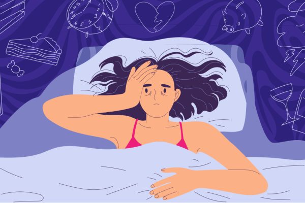 7 Kebiasaan Buruk yang Bisa Ganggu Kesehatan Kognitif