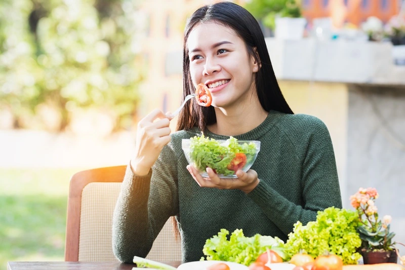 10 Pantangan Makanan Bagi Penderita Pankreatitis