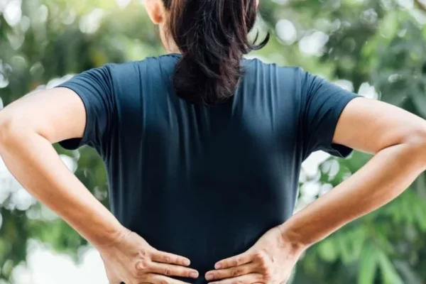 10 Penyebab Umum Pinggang Nyeri dan Cara Mencegahnya