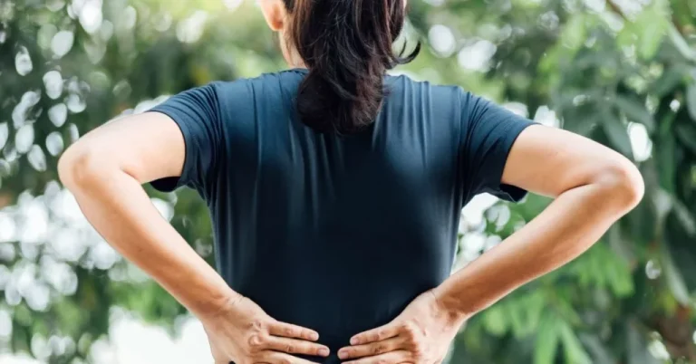 10 Penyebab Umum Pinggang Nyeri dan Cara Mencegahnya