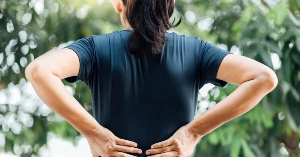 10 Penyebab Umum Pinggang Nyeri dan Cara Mencegahnya