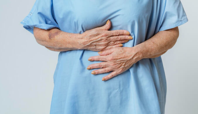 10 Cara Mengenali Gangguan Limpa Sejak Dini