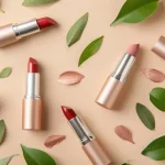 10 Bahan Alami Pengganti Lipstik untuk Bibir Sehat