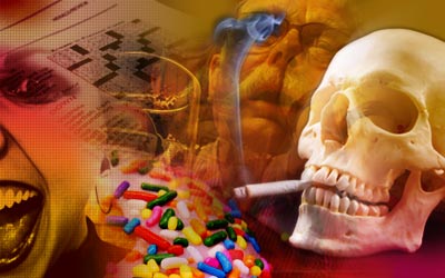 10 Kebiasaan Buruk yang Harus Dihindari Demi Tengkorak Sehat