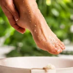 5 Tips Menjaga Kebersihan Kaki untuk Mencegah Infeksi