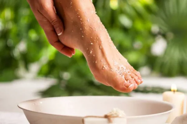 5 Tips Menjaga Kebersihan Kaki untuk Mencegah Infeksi 5 Tips Menjaga Kebersihan Kaki untuk Mencegah Infeksi