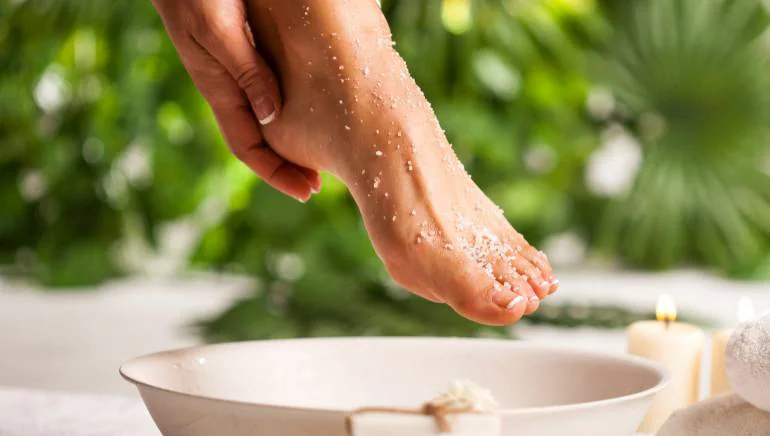 5 Tips Menjaga Kebersihan Kaki untuk Mencegah Infeksi