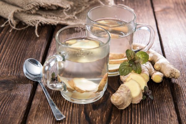 10 Rekomendasi Teh Herbal untuk Meredakan Tenggorokan Gatal