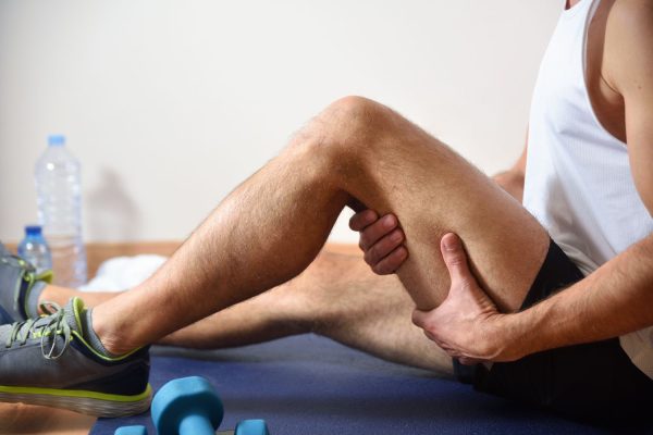 5 Tips Memulihkan Cedera Hamstring (Paha Belakang) 5 Tips Memulihkan Cedera Hamstring (Paha Belakang)