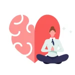 5 Tips Mengelola Stres Biar Jantung Gak Ikutan Tegang