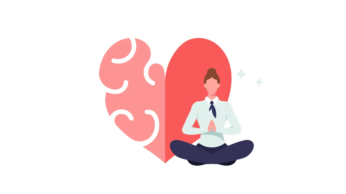 5 Tips Mengelola Stres Biar Jantung Gak Ikutan Tegang