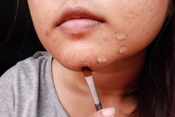 10 Tips Makeup Aman untuk Kulit yang Rentan Jerawat 10 Tips Makeup Aman untuk Kulit yang Rentan Jerawat