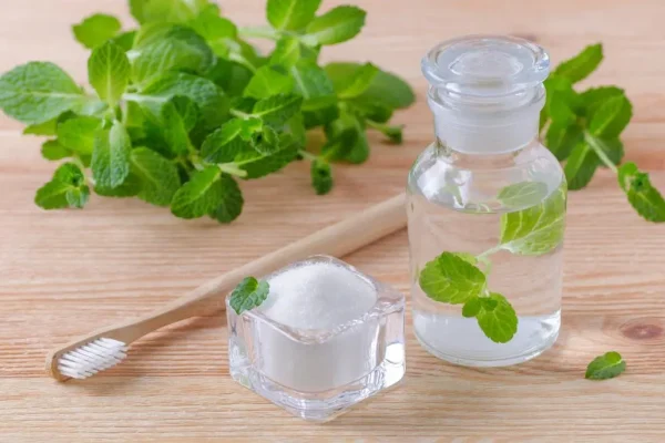 10 Bahan Alami yang Bisa Membantu Menyehatkan Gusi