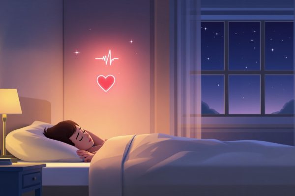 10 Cara Mengatur Pola Tidur demi Jantung Lebih Kuat