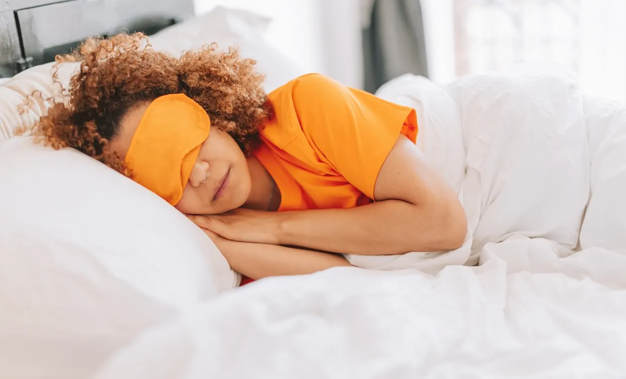 5 Tips Mengatur Pola Tidur untuk Kesehatan Hormon Optimum
