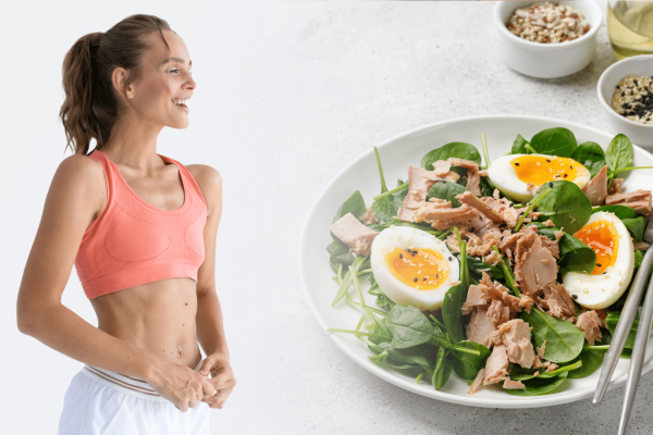10 Rekomendasi Sarapan Sehat untuk Program Diet