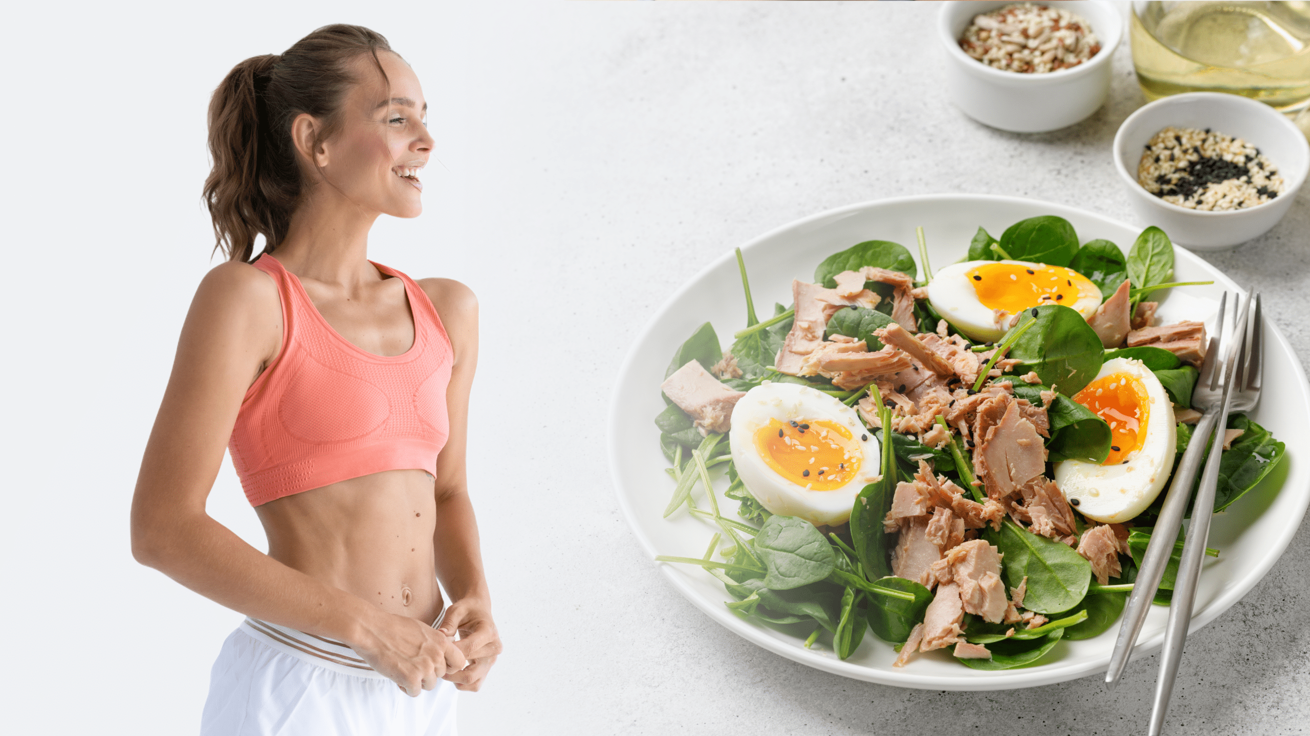 10 Rekomendasi Sarapan Sehat untuk Program Diet