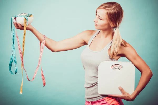 7 Kebiasaan Sehat untuk Menjaga Berat Badan Ideal