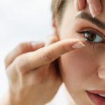 7 Cara Menghindari Infeksi Mata dari Lensa Kontak