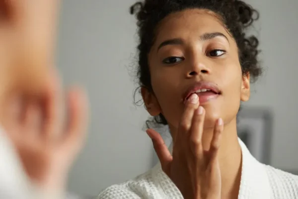 5 Tips Merawat Bibir Saat Sedang Sakit atau Demam