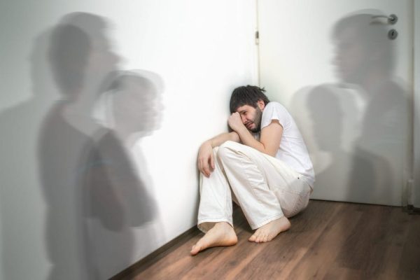 10 Teknik Mengalihkan Pikiran Saat Mengalami Gangguan Psikotik